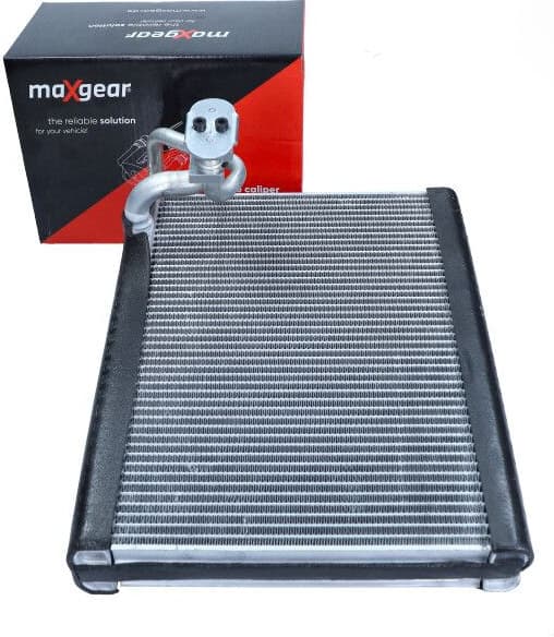 Evaporator, air conditioning AC730004 - image 3