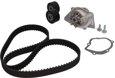 Water Pump & Timing Belt Kit 7001228 - image 3