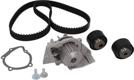 Water Pump & Timing Belt Kit 7001228 - image 4