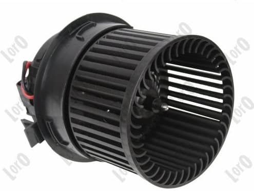 Interior Blower LORO 038-022-0008