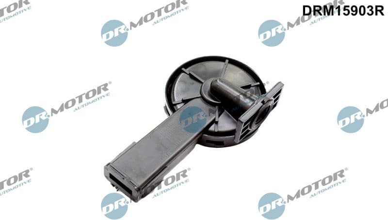 Membrane, crankcase ventilation DRM15903R