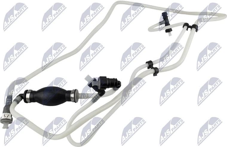Fuel Line BPP-RE-053