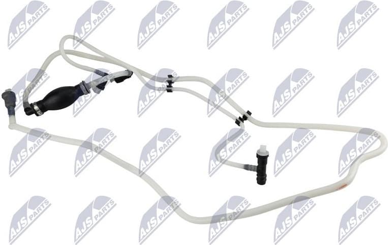 Fuel Line BPP-RE-053 - image 2