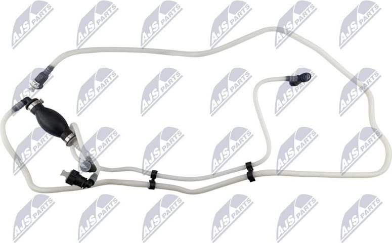 Fuel Line BPP-RE-053 - image 3