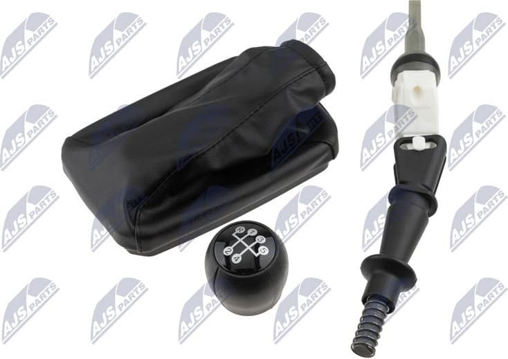Gear Lever Knob GZB-PL-030