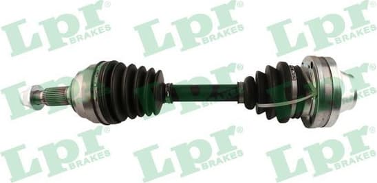 Drive Shaft DS52640