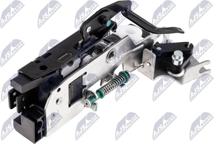 Door Lock EZC-VW-740