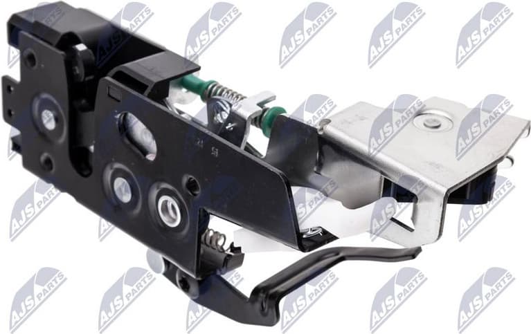 Door Lock EZC-VW-740 - image 2