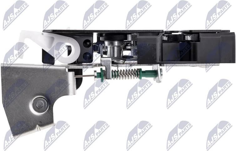 Door Lock EZC-VW-740 - image 3