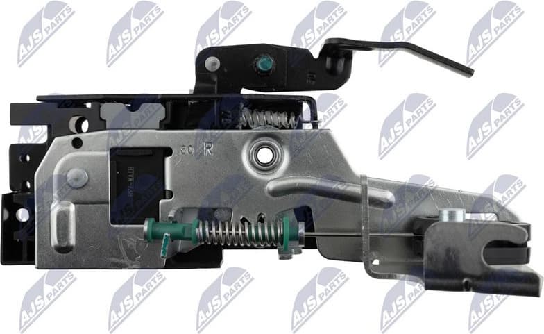 Door Lock EZC-VW-738 - image 5