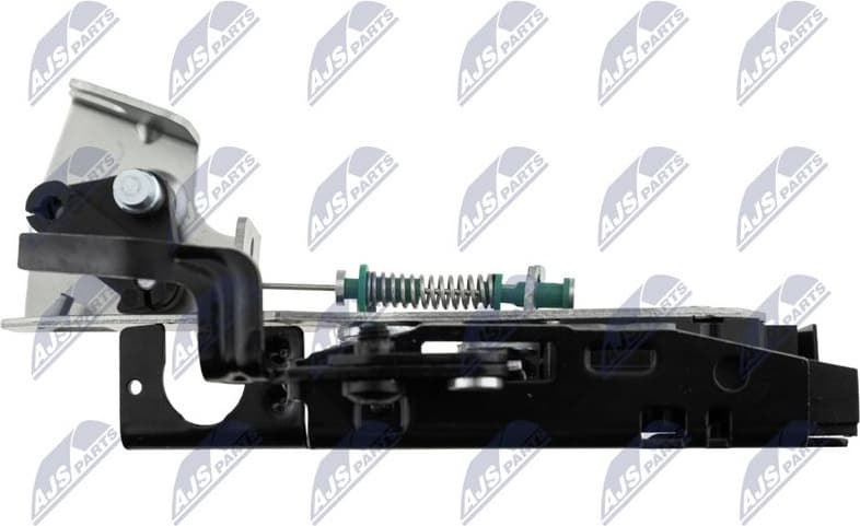 Door Lock EZC-VW-738 - image 6