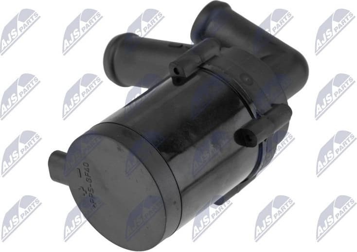 Water Recirculation Pump, parking heater CPZ-CT-004 - image 2