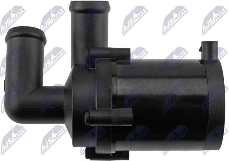 Water Recirculation Pump, parking heater CPZ-CT-004 - image 4