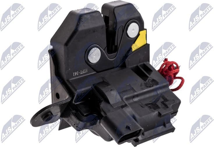 Tailgate Lock EZC-FT-341