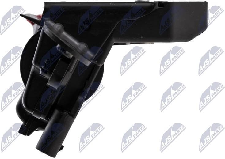 Tailgate Lock EZC-FT-341 - image 7