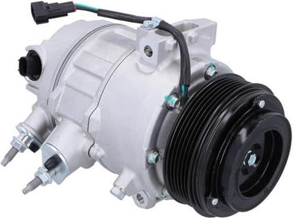 Compressor, air conditioning 7820163 - image 3