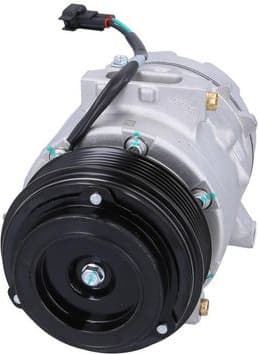 Compressor, air conditioning 7820163 - image 4