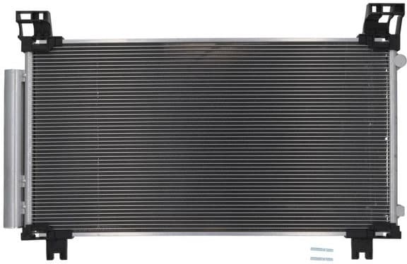 Condenser, air conditioning 7800670 - image 2