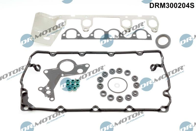 Gasket Kit, cylinder head DRM300204S