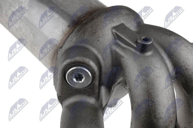 Catalytic Converter KAT-PL-014 - image 2