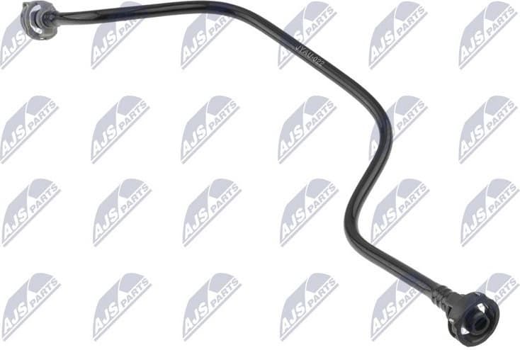 Radiator Hose CPP-AU-022 - image 2