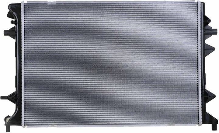Radiator, engine cooling 8MK 366 301-451 - image 3