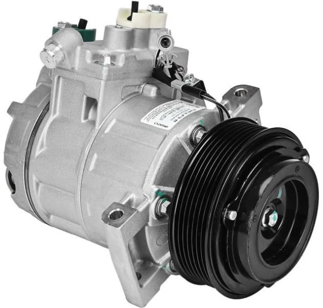 Compressor, air conditioning CS20560