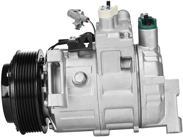 Compressor, air conditioning CS20560 - image 2