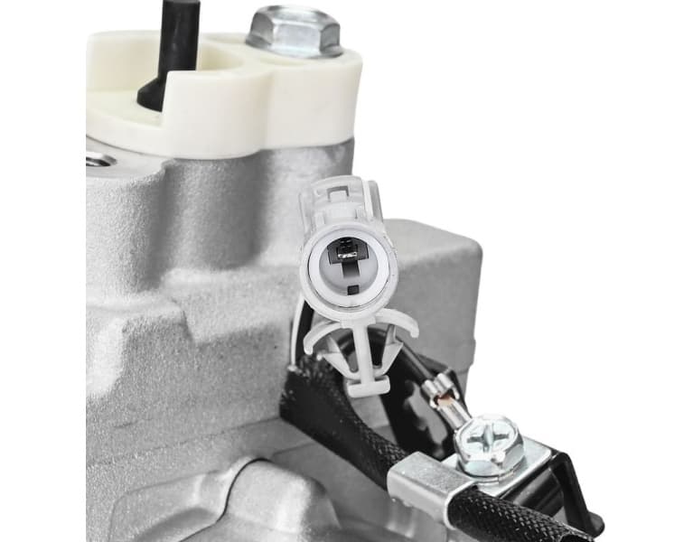 Compressor, air conditioning CS20560 - image 4