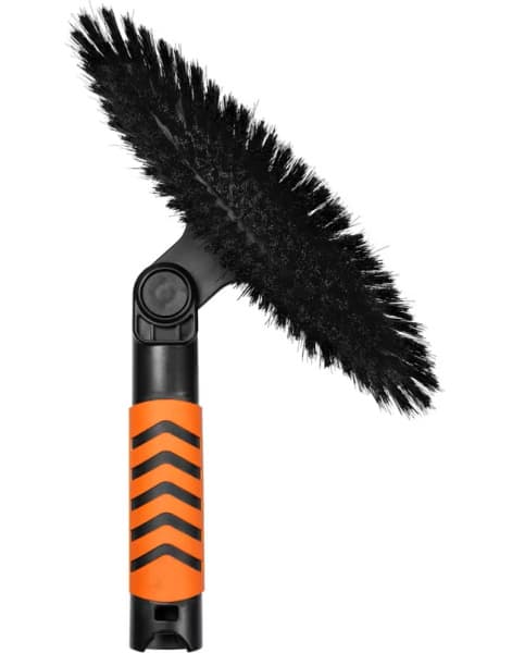 OSRAM žiemos komplektas OSB010 4-in-1 kastuvas gremžtukas šepetys ledo grandiklis - image 5