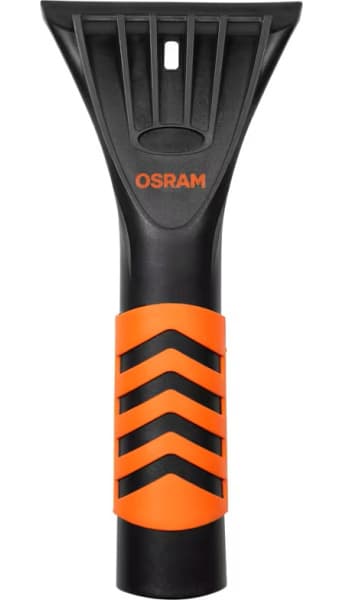 OSRAM žiemos komplektas OSB010 4-in-1 kastuvas gremžtukas šepetys ledo grandiklis - image 3