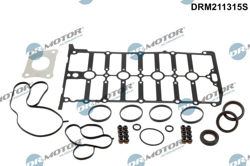 Gasket Kit, cylinder head DRM211315S