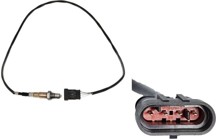 Oxygen Sensor 368427 - image 3