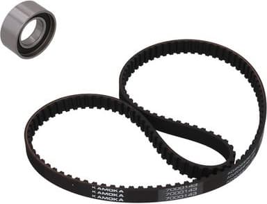 Timing Belt Kit 7001110 - image 2