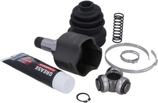 Joint Kit, drive shaft 8786 - image 4