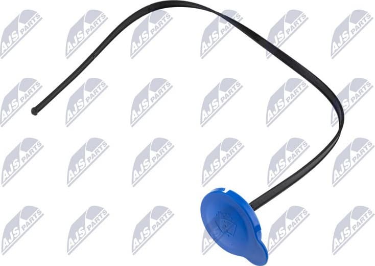 Washer Fluid Reservoir, window cleaning KZS-NS-002