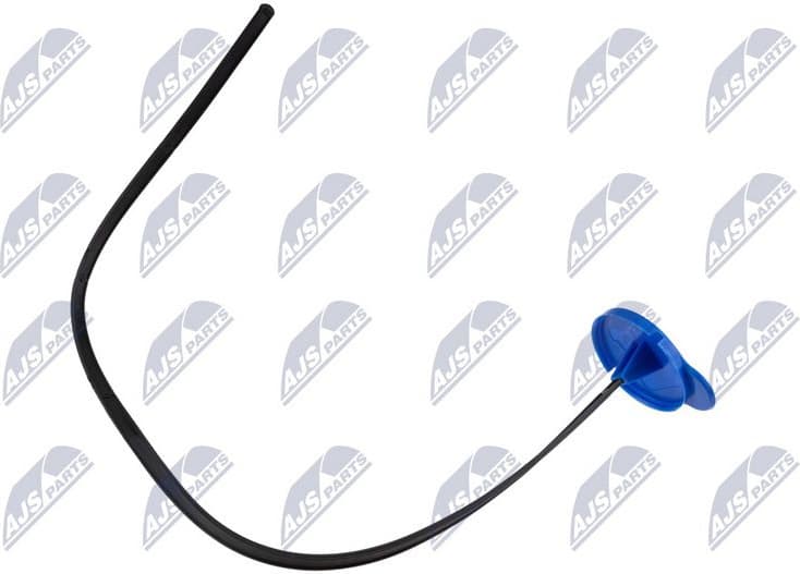 Washer Fluid Reservoir, window cleaning KZS-NS-002 - image 2
