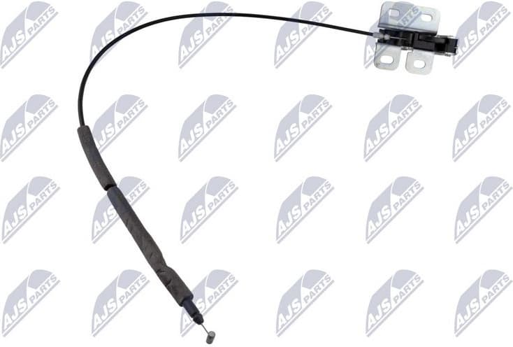 Tailgate Lock EZC-RE-375 - image 2