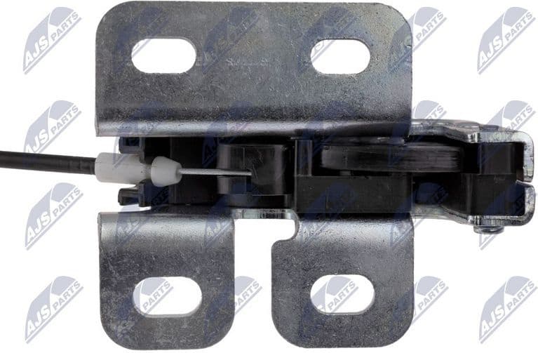 Tailgate Lock EZC-RE-375 - image 4