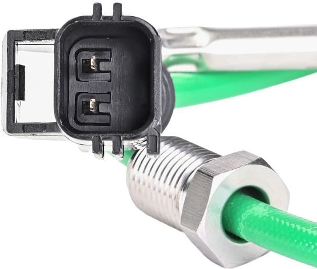 Sensor, exhaust gas temperature TS30449-12B1 - image 2