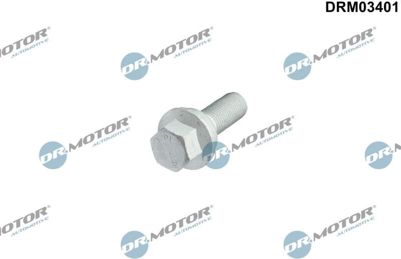 Wheel Bolt DRM03401