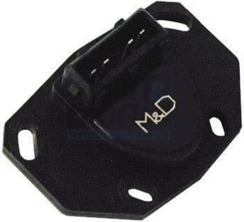 Adjusting Potentiometer, idle mixture 83112