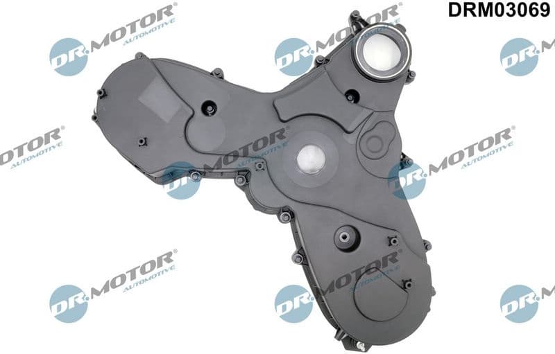 Timing Case Cover DRM03069