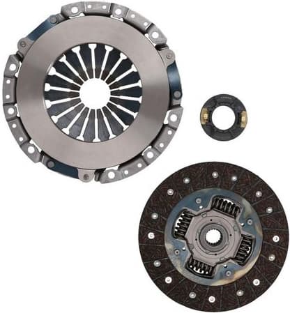 Clutch Kit KC310 - image 2
