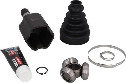 Joint Kit, drive shaft 8540 - image 4