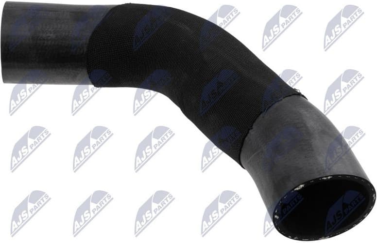 Charge Air Hose GPP-VV-028 - image 2