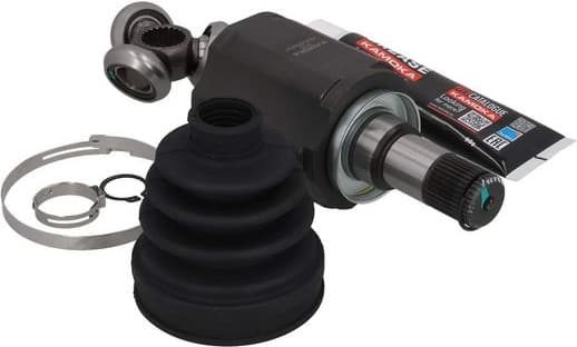 Joint Kit, drive shaft 8500 - image 2