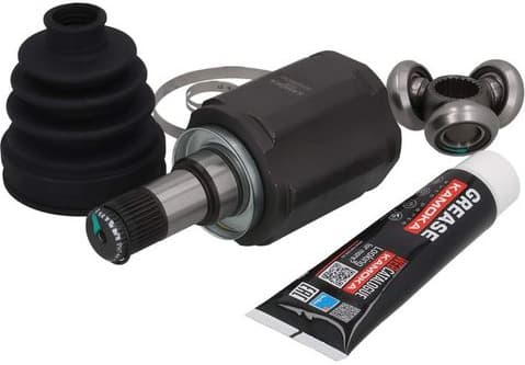 Joint Kit, drive shaft 8500 - image 3