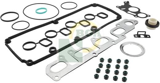 Gasket Kit, cylinder head HN3307
