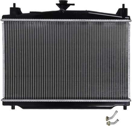 Low Temperature Cooler, charge air cooler 7700153 - image 2